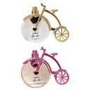 Morakot Go Chic Pink und Gold Eau de Parfum 100 ml