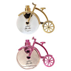Morakot Go Chic Pink und Gold Eau de Parfum 100 ml