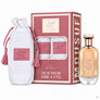 Mousuf Daisy Eau de Parfum – Blumig Fruchtig