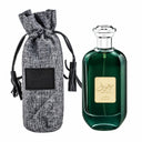 Mousuf Ramadi Eau de Parfum – Orientalisch Würzig