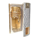 Lattafa MUSAMAM White Intense Eau de Parfum 100ml