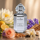 Musc Tahara Eau de Parfum – Blumig Frisch – Duftnoten