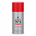 N°1 Sport Deodorant Spray – Frisch Holziger Herren-Deospray