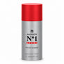 N°1 Sport Deodorant Spray – Frisch Holziger Herren-Deospray