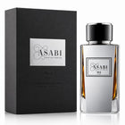 Asabi N°2 Intense Eau de Parfum 100 ml – orientalischer Unisex-Duft mit Jasmin, Safran, Zeder und Amber – Bild 2