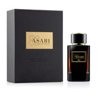 Asabi N°3 Intense Eau de Parfum 100 ml – orientalisch-süßer Unisex Duft mit Neroli, Vanille und Moschus – Bild 2