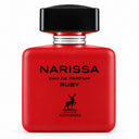 Narissa Ruby Eau de Parfum – Orientalisch Blumig