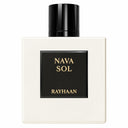 Nava Sol Eau de Parfum – Blumig Holzig Unisex
