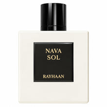 Nava Sol Eau de Parfum – Blumig Holzig Unisex