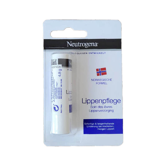 Neutrogena Lippenpflege Norwegische Formel 4,8 g