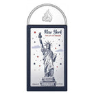 Lattafa Pride New York The City of Dreams Eau de Parfum 100 ml – orientalischer Unisex-Duft mit Mimose, Cognac und Patschuli