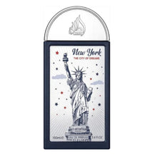 New York The City of Dreams Eau de Parfum – Blumig Orientalisch
