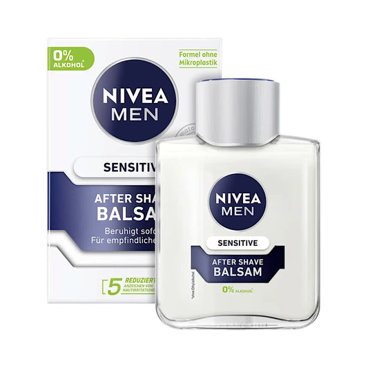 Nivea Men After Shave Balm 100ml