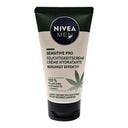 NIVEA MEN Sensitive pro Feuchtigkeitscreme mit Hanfsamenöl 75 ml