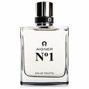 No. 1 Pour Homme Eau de Toilette – Holzig Würzig