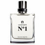No. 1 Pour Homme Eau de Toilette – Holzig Würzig