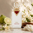 Noble Cedar Extrait de Parfum – Holzig Blumig – Duftnoten