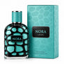Nora Eau de Parfum – Orientalisch Blumig