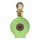 Paris Corner North Stag Expressions III Trois Eau de Parfum 100 ml – orientalischer Unisex-Duft mit Zitrus, Ingwer und Guajak