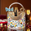 Fragrance World Nudo Exotic Flowers Eau de Parfum 100ml