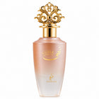 Khadlaj Nuha Eau de Parfum 85 ml – blumig-fruchtiger Unisex-Duft mit Jasmin, Rose und Sandelholz