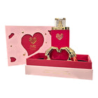 Nusuk Saher Eau de Parfum 100ml / Raumduft Set Luftauffrischer Auswahl