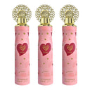 Saher Eau de Parfum 100ml / Raumduft Set Luftauffrischer Auswahl