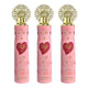 Nusuk Saher Eau de Parfum 100ml / Raumduft Set Luftauffrischer Auswahl