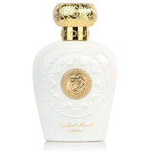 Opulent Musk Eau de Parfum – Orientalisch Gourmand