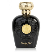 Opulent Oud Eau de Parfum – Holzig Gourmand
