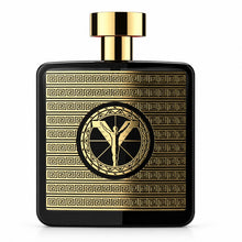 Opulenza Eau de Parfum – Orientalisch Ledrig