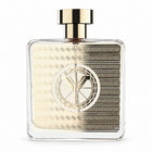 Carlo Colucci Opulenza for Her Eau de Parfum 100 ml – orientalisch-blumiger Damenduft mit Rose, Vanille und Amber