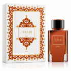 Asabi Oud Eau de Parfum Intense 100 ml – orientalischer Unisex-Duft mit Oud, Rose und Amber – Bild 2