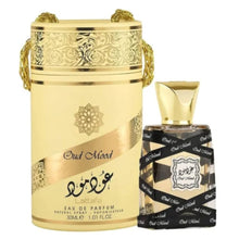 Oud Mood Eau de Parfum – Holzig Orientalisch