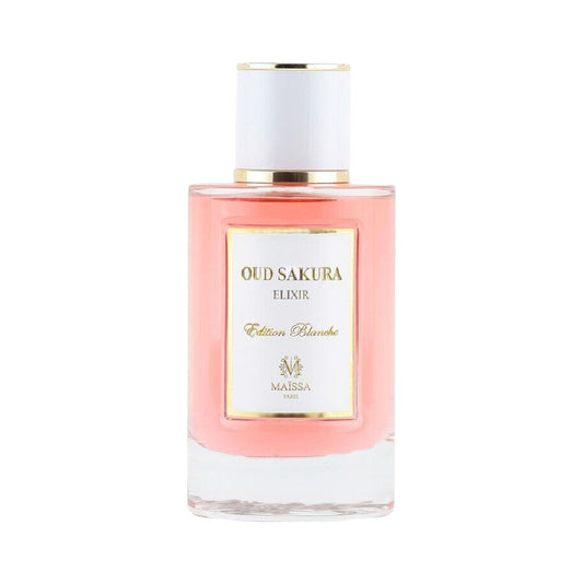 Maison Maissa Oud Sakura Elixir Eau de Parfum 100ml Unisex