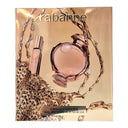 Paco Rabanne Olympéa 80ml Eau de Parfum + 20ml Travel Spray