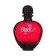 Paco Rabanne XS Black for Her Eau de Toilette 80 ml
