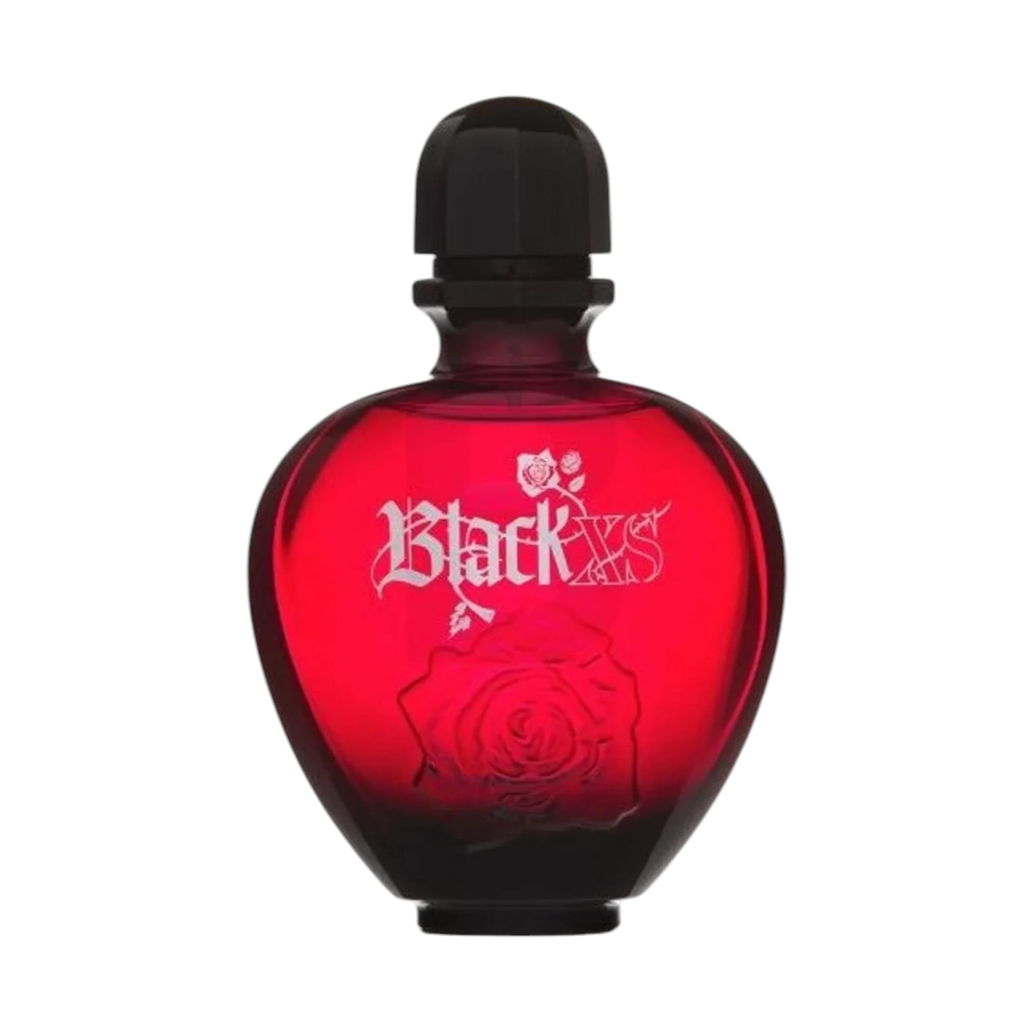 Paco Rabanne XS Black for Her Eau de Toilette 80 ml