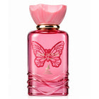 Maison Alhambra Papillon Dor Eau de Parfum 100 ml – fruchtiger Damenduft mit Mandarine, Orangenblüte und Vanille – Bild 3