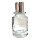 Parfum Flasche Glasflasche für Parfum FEA 15 klarglas