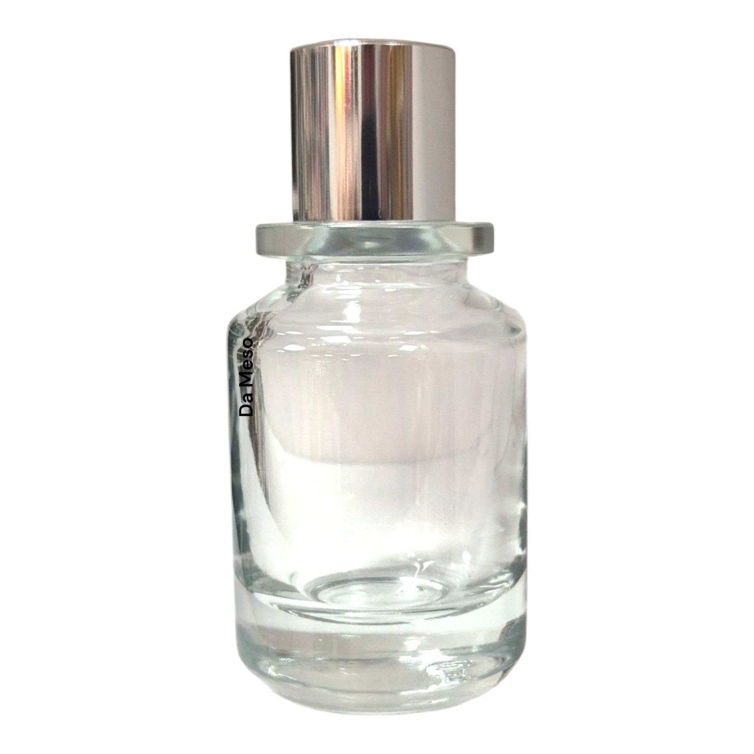 Parfum Flasche Glasflasche für Parfum FEA 15 klarglas