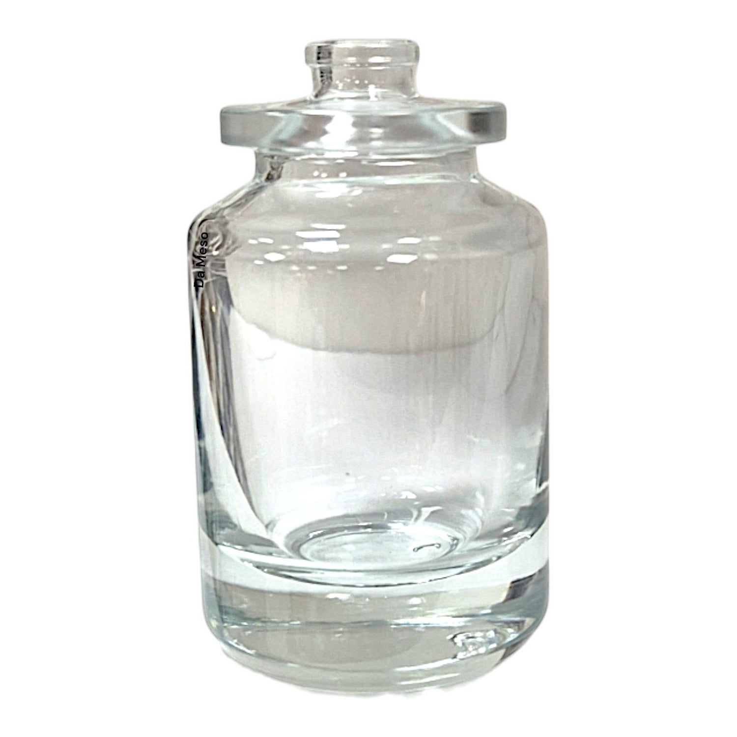 Parfum Flasche Glasflasche für Parfum FEA 15 klarglas