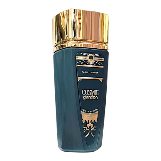 Paris Corner Cosmic giardino Eau de Parfum 100ml