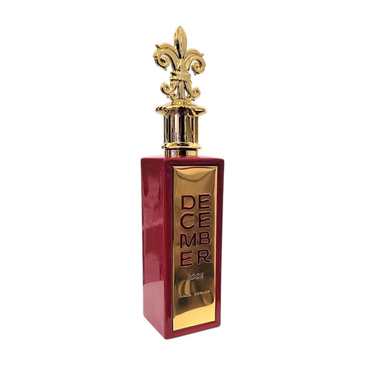 Paris Corner December Rose Eau de Parfum 100ml
