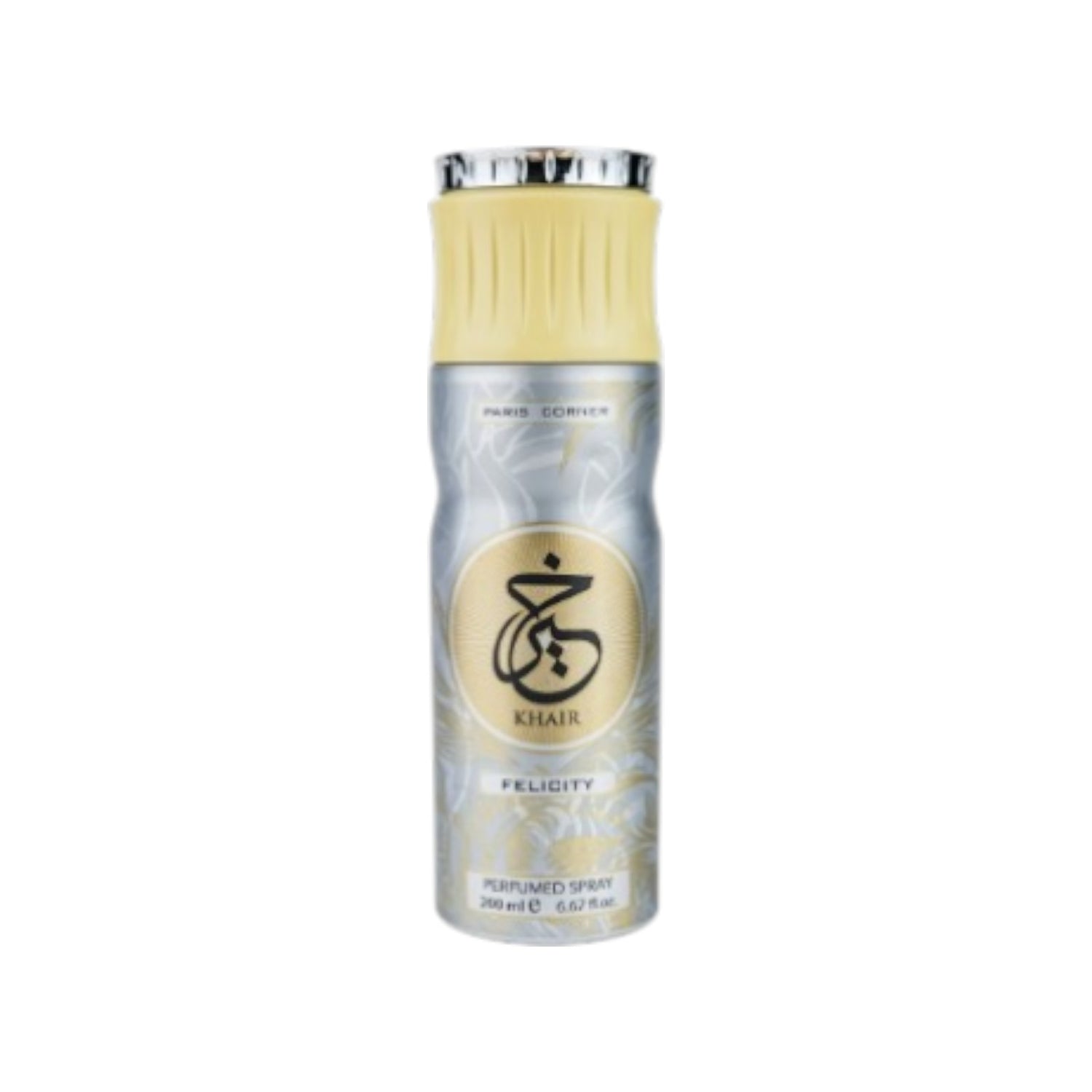 Paris Corner KHAIR FELICITY Eau de Parfum - Deodorant