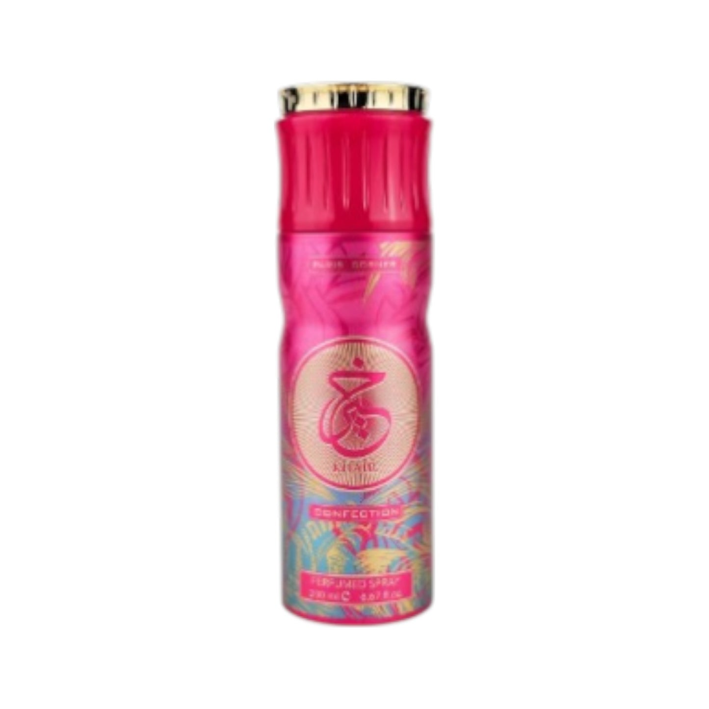 Paris Corner KHAIR Confection Eau de Parfum - Deodorant