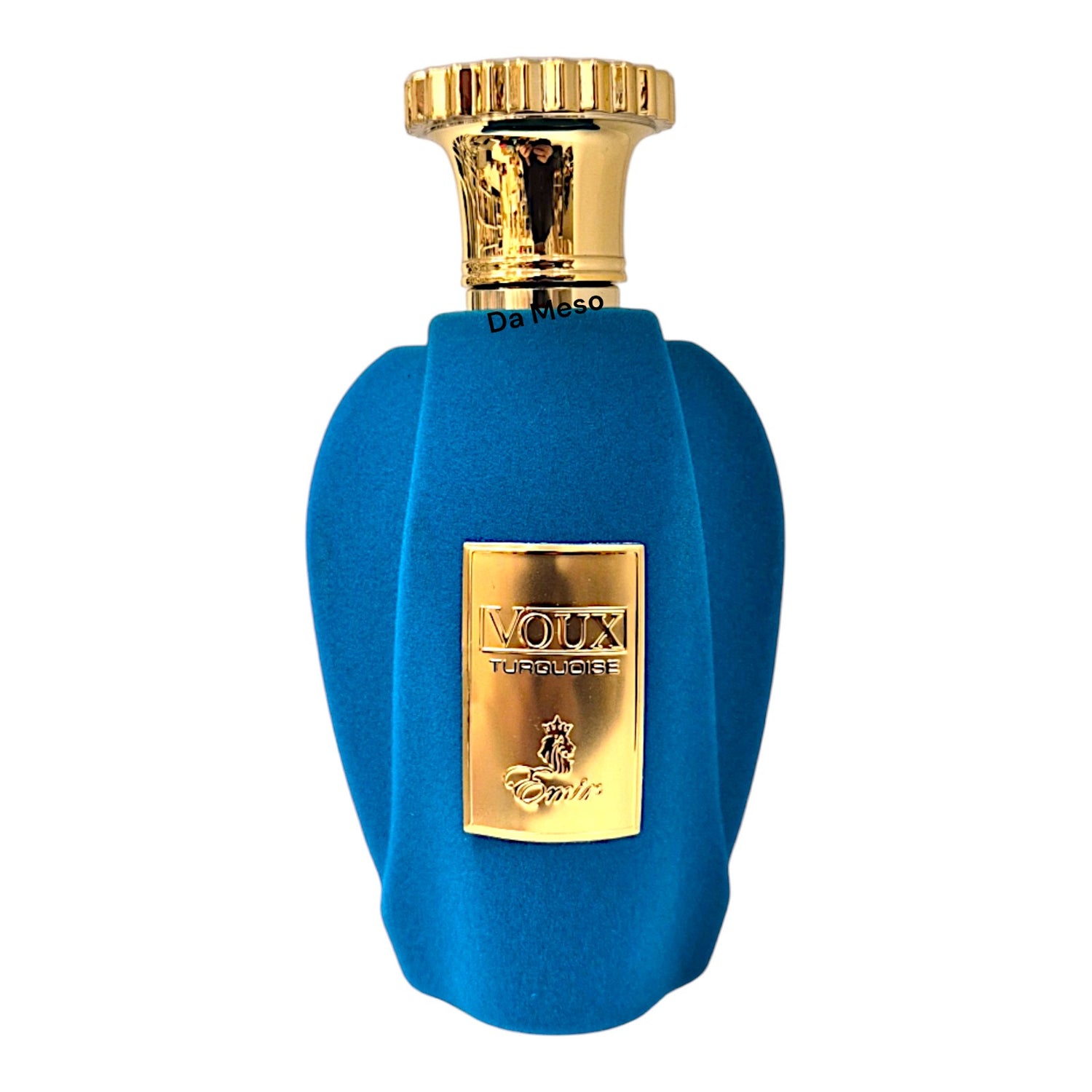 Paris Corner Emir Voux TURQUOISE Eau de Parfum 100m