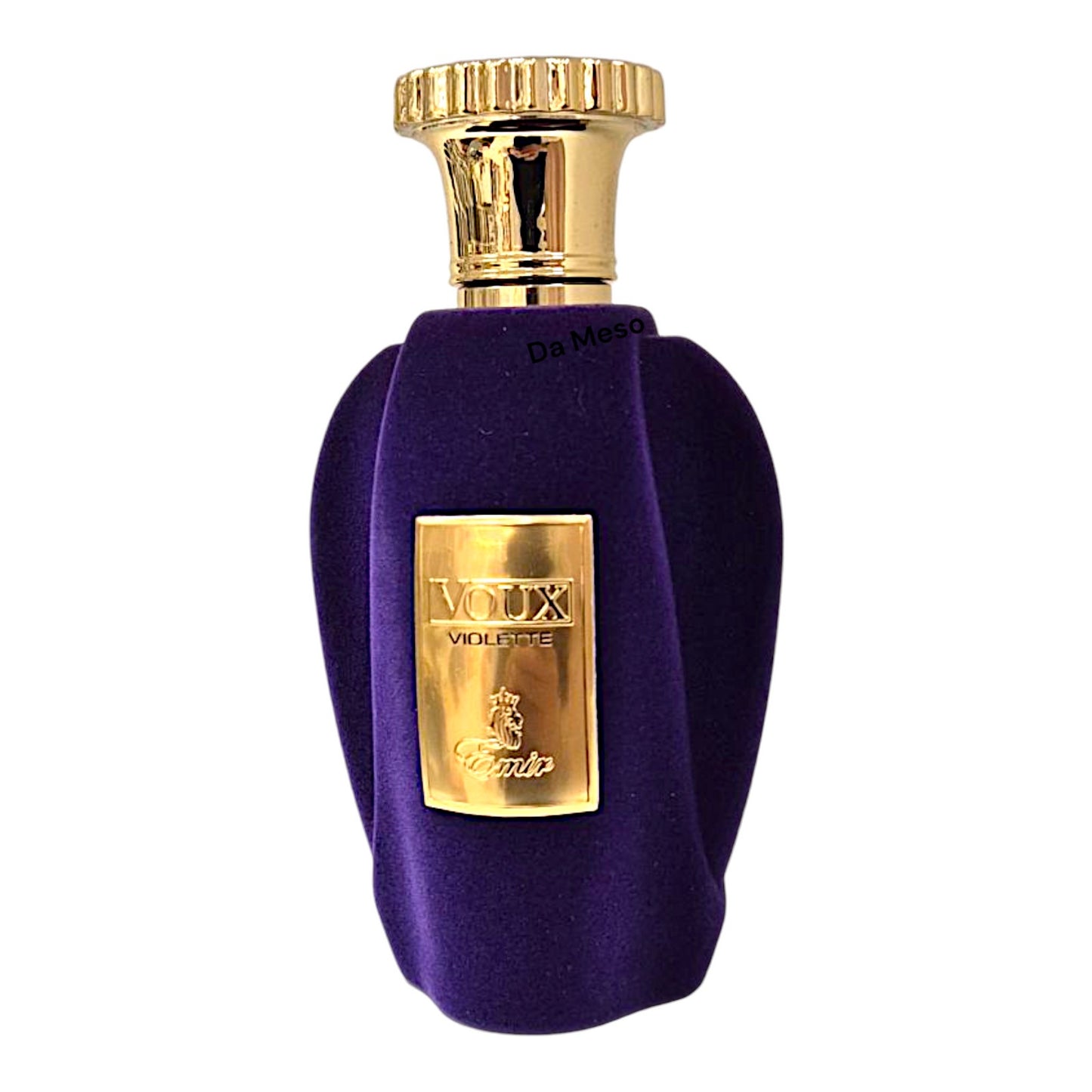Paris Corner Emir Voux Violette Eau de Parfum 100ml