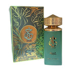 Paris Corner KHAIR Pistachio Eau de Parfum - Deodorant