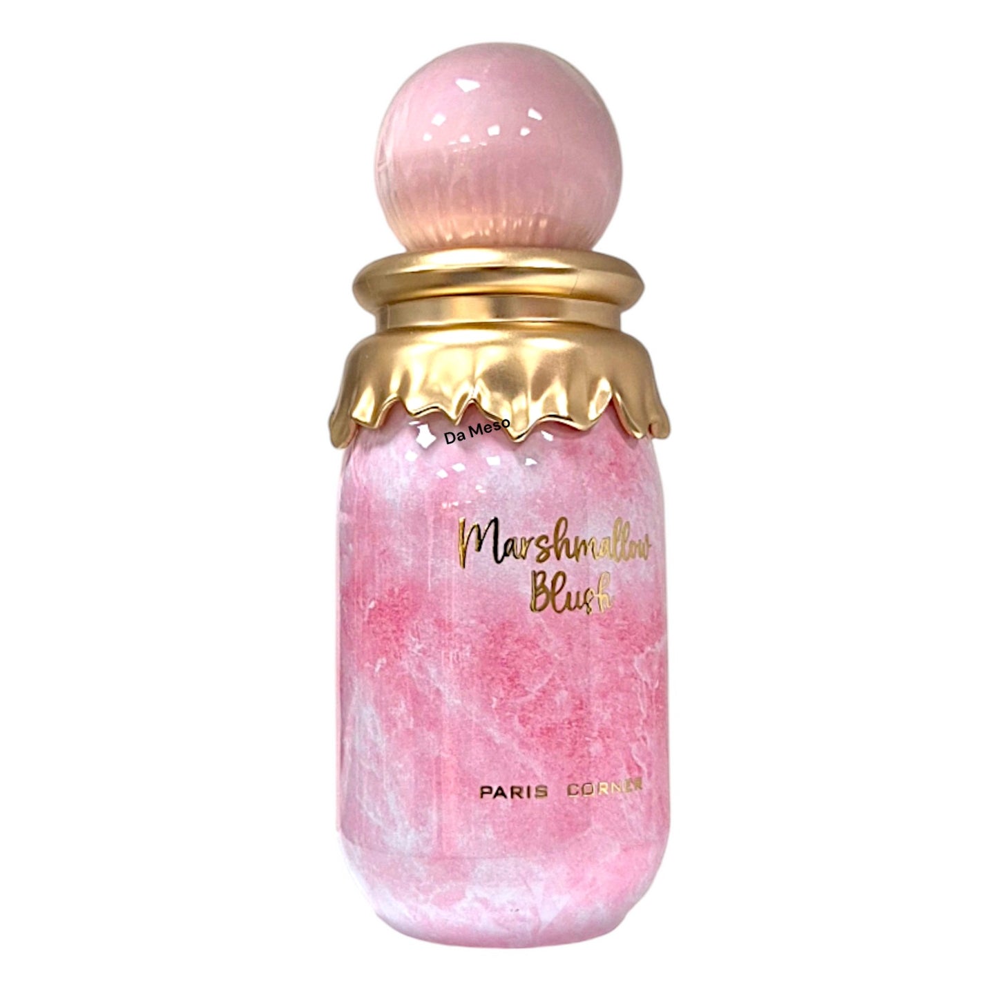 Paris Corner Marshmallow Blush Eau de Parfum 100ml